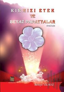 Kırmızı Etek ve Beyaz Papatyalar