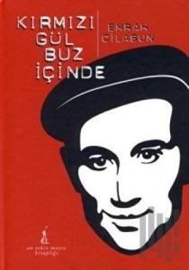 Kırmızı Gül Buz İçinde (DVD Ekli) (Ciltli)