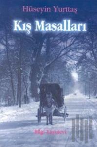 Kış Masalları Ayna Kırıkları 3