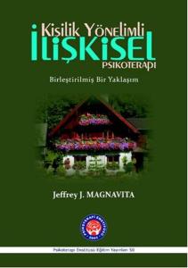Kişilik Yönelimli İlişkisel Psikoterapi