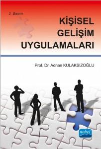 Kişisel Gelişim Uygulamaları