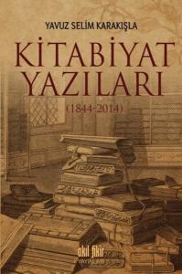 Kitabiyat Yazıları