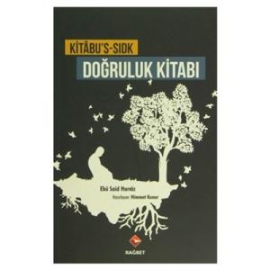 Kitabu's-Sıdk  Doğruluk Kitabı