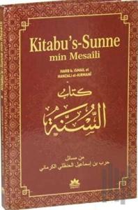Kitabu's-Sunne min Mesaili Tercümesi (Ciltli)