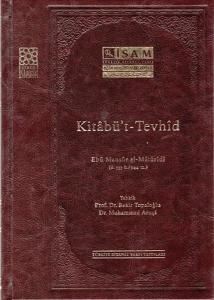 Kitabü't Tevhid (Ciltli)