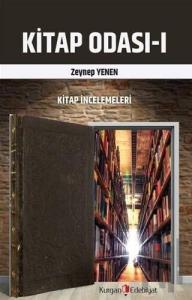 Kitap Odası-ı