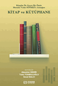 Kitap ve Kütüphane