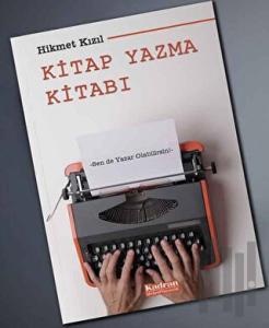 Kitap Yazma Kitabı