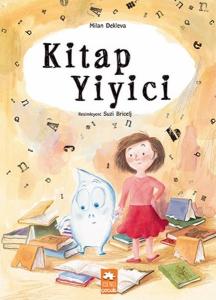 Kitap Yiyici