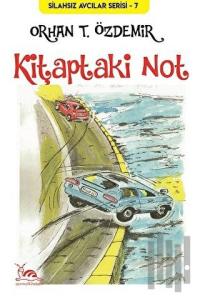 Kitaptaki Not