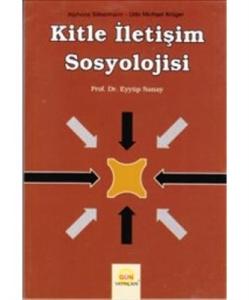 Kitle İletişim Sosyolojisi