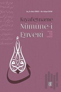 Kıyafetname - Numune-i Enveri