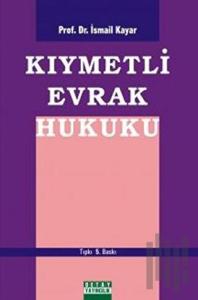 Kıymetli Evrak Hukuku