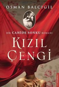Kızıl Çengi