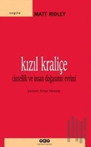 Kızıl Kraliçe