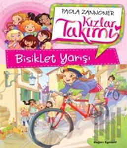 Kızlar Takımı - Bisiklet Yarışı