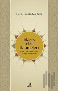 Klasik Tefsir Hatimeleri