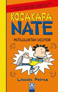 Koca Kafa Nate 8 - Mutluluktan Uçuyor