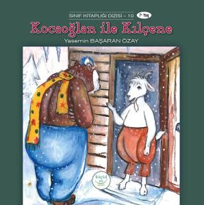 Kocaoğlan İle Kılçene - Sınıf Kitaplığı 10