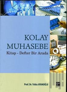 Kolay Muhasebe