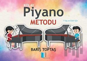 Kolay Piyano Metodu