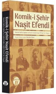 Komik-i Şehir Naşit Efendi