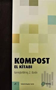 Kompost El Kitabı (Ciltli)