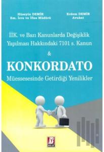 Konkordato