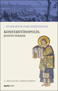Konstantinopolis-Şehrin Dokusu