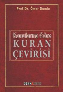 Konularına Göre Kuran Çevirisi