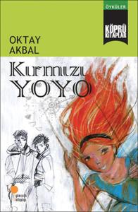 Köprü Kitaplar 12-Kırmızı Yoyo