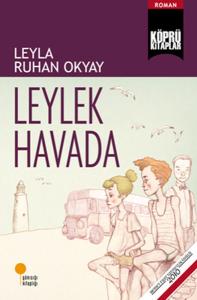 Köprü Kitapları 14 - Leylek Havada