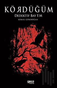 Kördüğüm - Dedektif Bay F.M