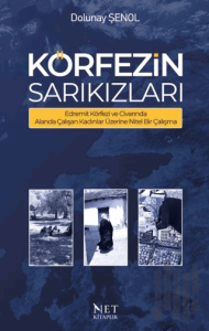 Körfezin Sarıkızları