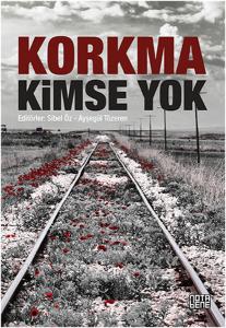 Korkma Kimse Yok