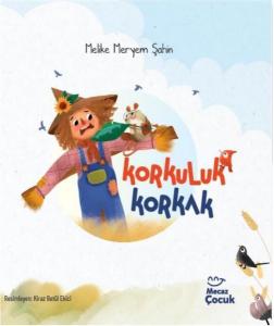 Korkuluk Korkak