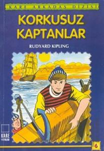Korkusuz Kaptanlar