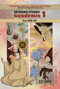 Kotodama İstanbul Academia 1