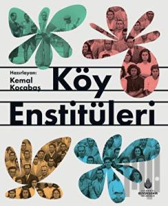 Köy Enstitüleri (Ciltli)