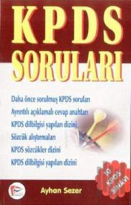 KPDS Soruları