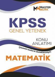 KPSS - Genel Yetenek Matematik Konu Anlatımı