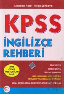 KPSS İngilizce Rehberi