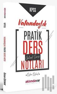 KPSS Vatandaşlık Pratik Ders Notları