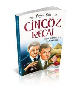 Kral Faruk'un Elmasları 2-Cingöz Re