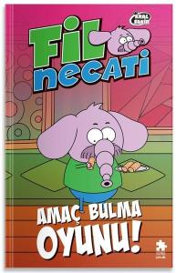 Kral Şakir Fil Necati 9 - Amaç Bulma Oyunu!