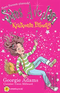 Şans Avcıları 1. Kitap-Kraliçenin B