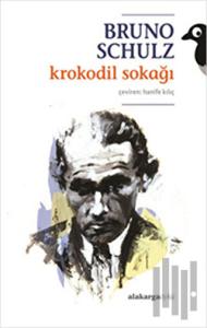 Krokodil Sokağı