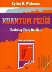 Kuantum Fiziği, Berkeley Fizik Dersleri
