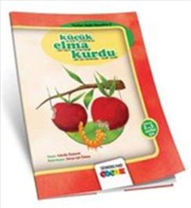 Küçük Elma Kurdu / Tonton Dede Masalları-5