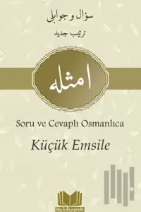Küçük Emsile Soru ve Cevaplı